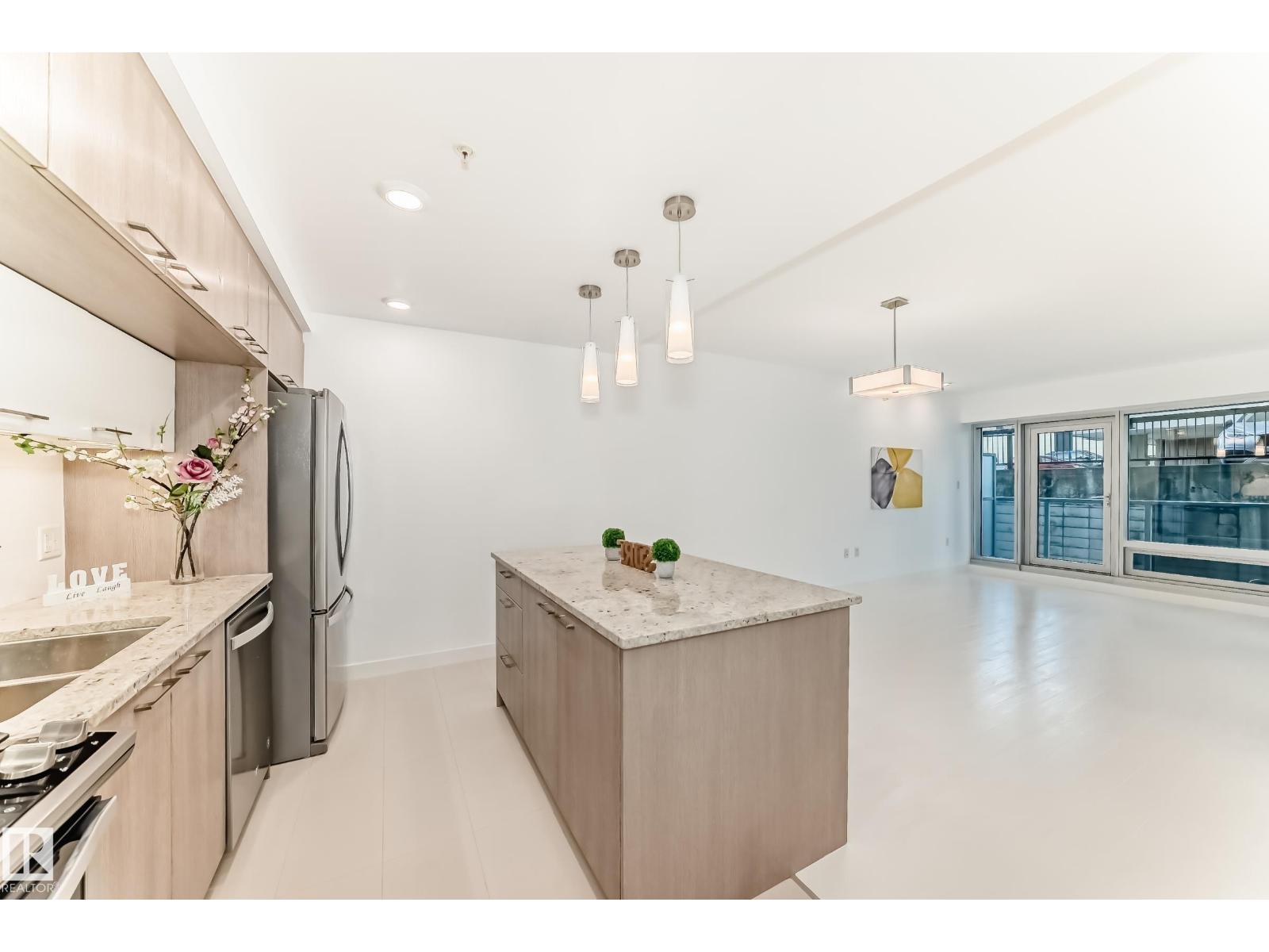 #503 9720 106 St Nw, Edmonton, Alberta  T5K 0K8 - Photo 9 - E4478062