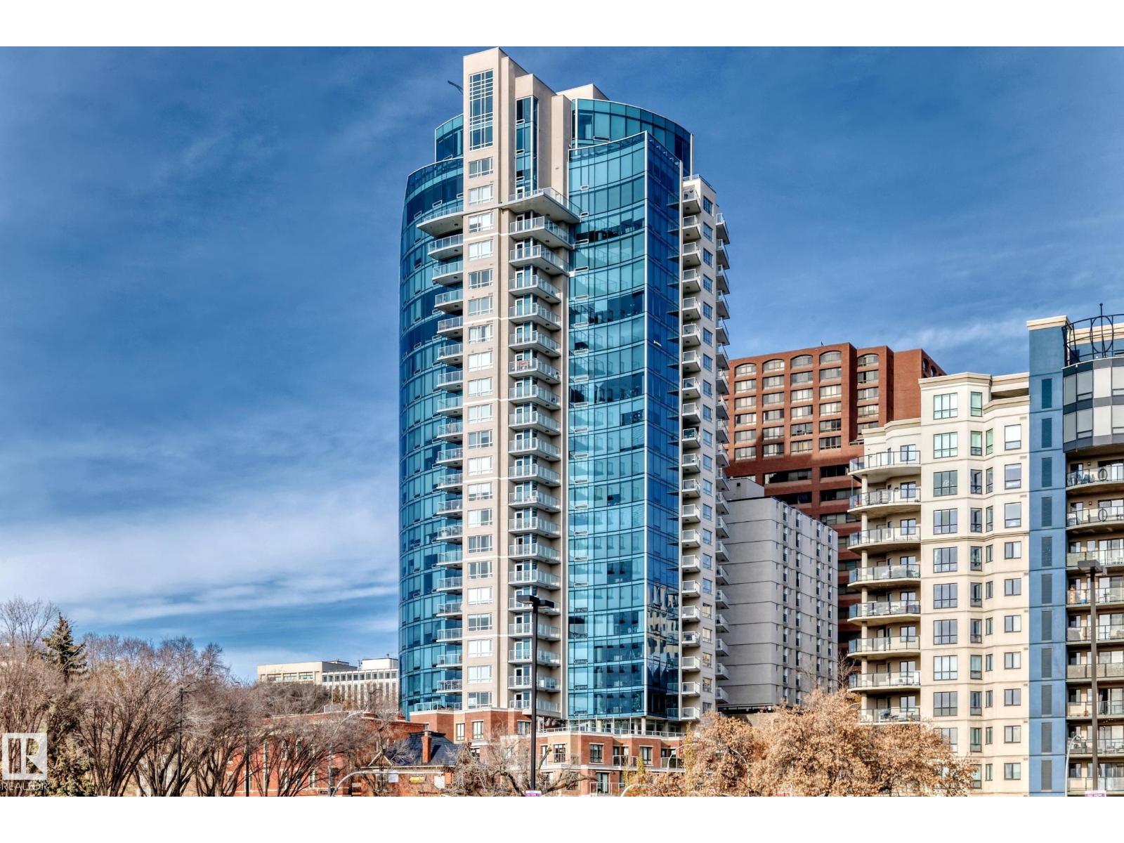 #503 9720 106 St Nw, Edmonton, Alberta  T5K 0K8 - Photo 2 - E4478062