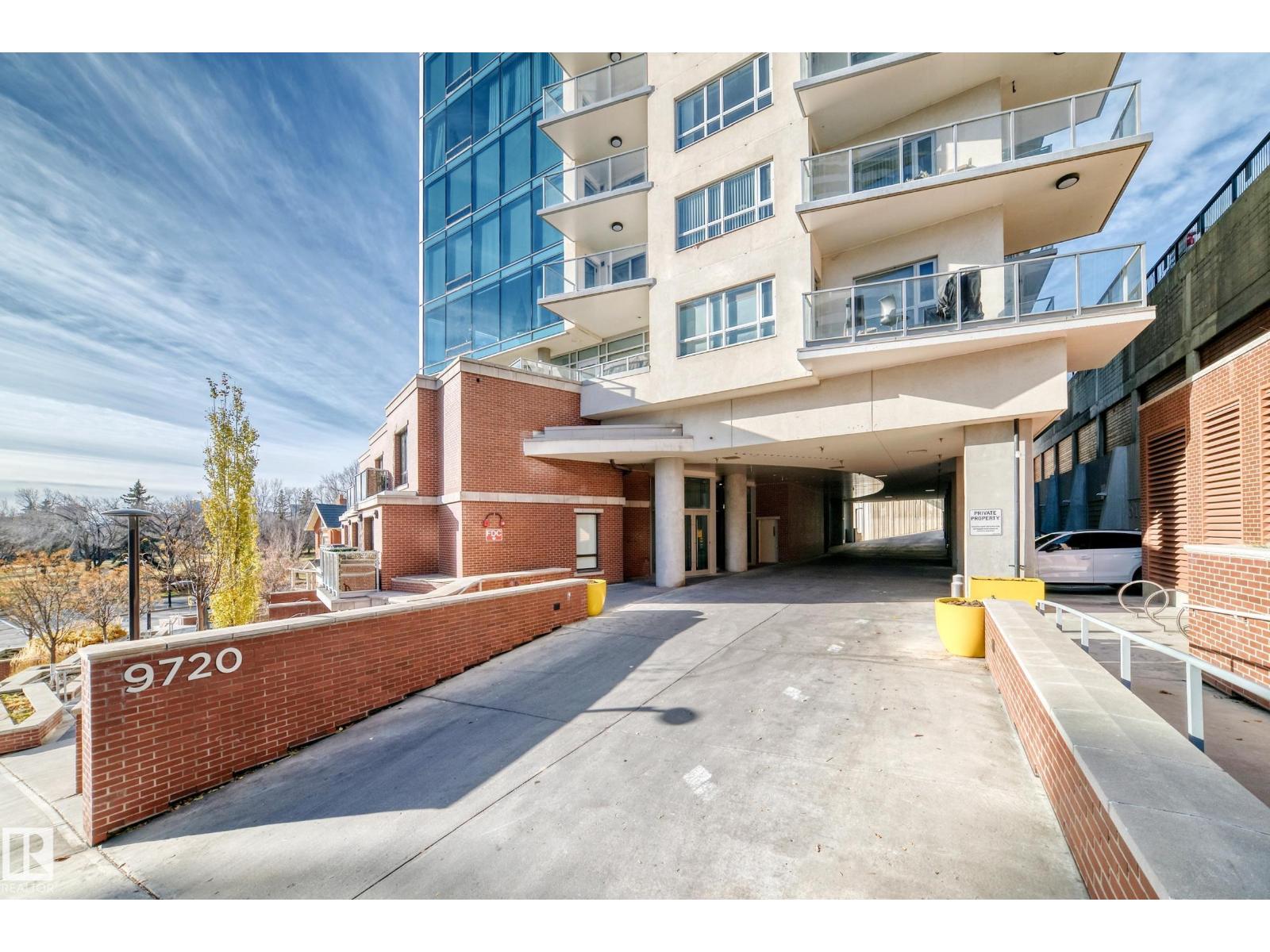 #503 9720 106 St Nw, Edmonton, Alberta  T5K 0K8 - Photo 4 - E4478062