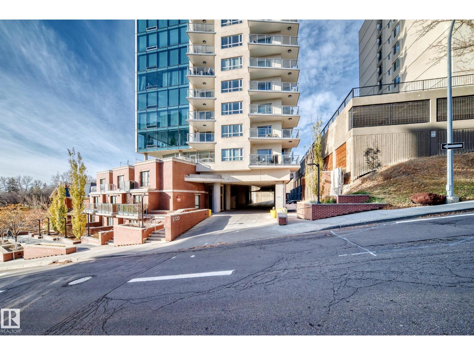 #503 9720 106 St Nw, Edmonton, Alberta  T5K 0K8 - Photo 3 - E4478062