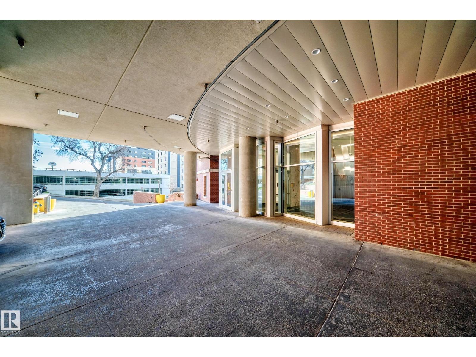 #503 9720 106 St Nw, Edmonton, Alberta  T5K 0K8 - Photo 33 - E4478062