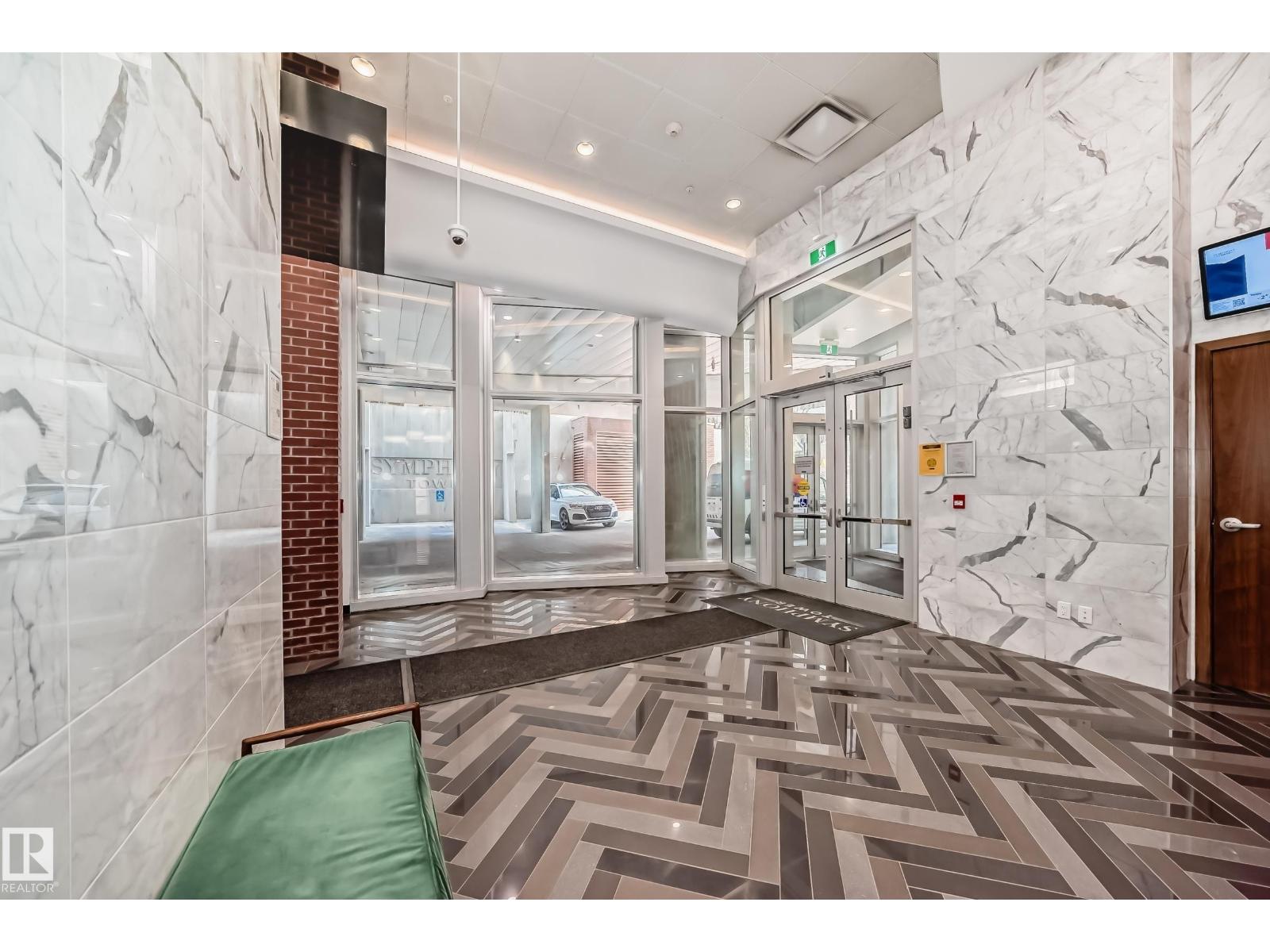 #503 9720 106 St Nw, Edmonton, Alberta  T5K 0K8 - Photo 43 - E4478062