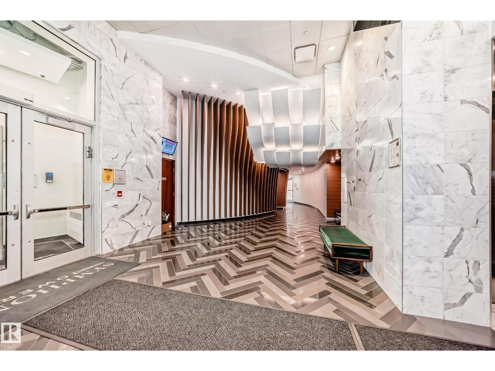 #503 9720 106 St Nw, Edmonton, Alberta  T5K 0K8 - Photo 44 - E4478062