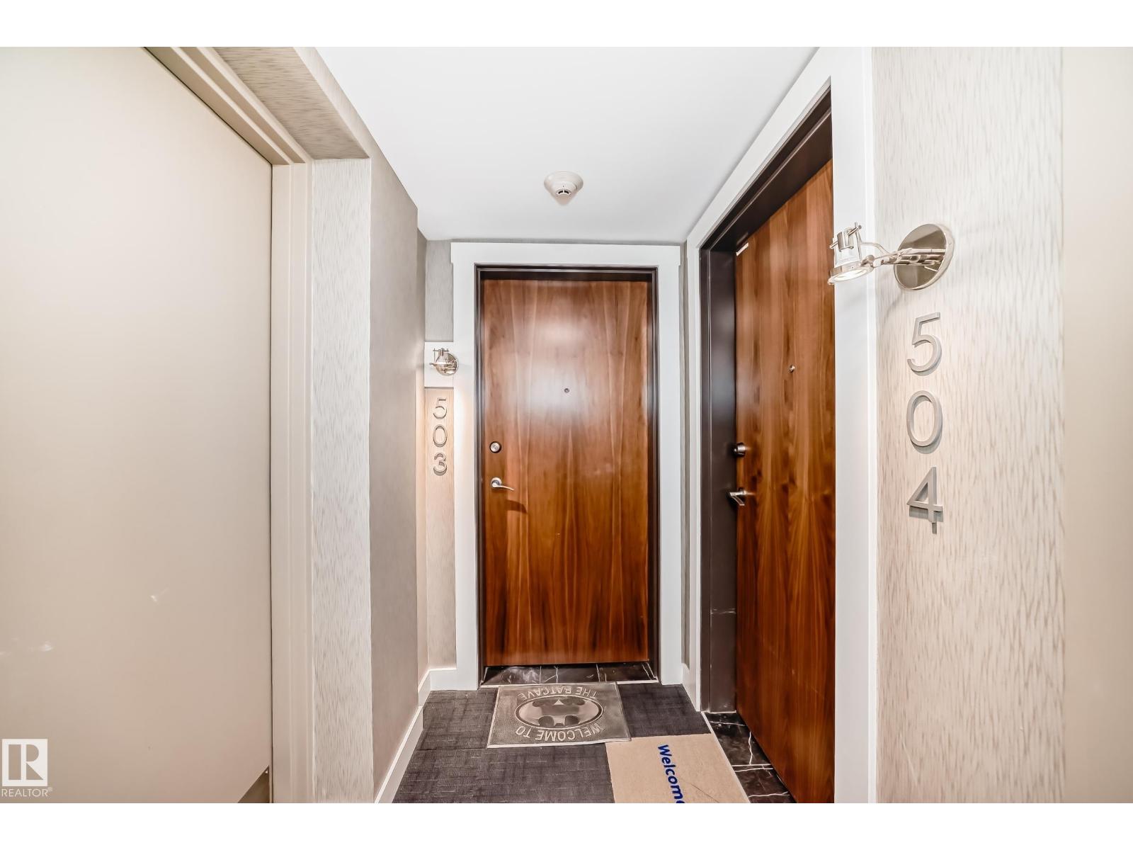 #503 9720 106 St Nw, Edmonton, Alberta  T5K 0K8 - Photo 49 - E4478062