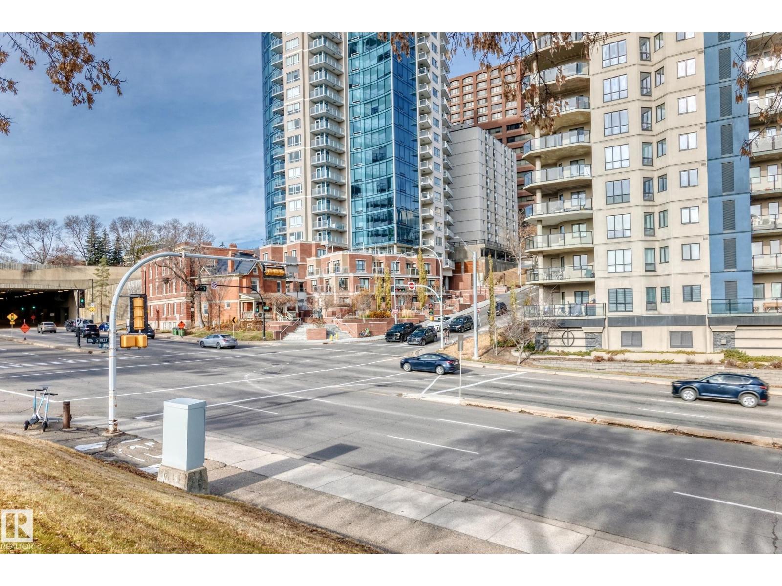 #503 9720 106 St Nw, Edmonton, Alberta  T5K 0K8 - Photo 58 - E4478062