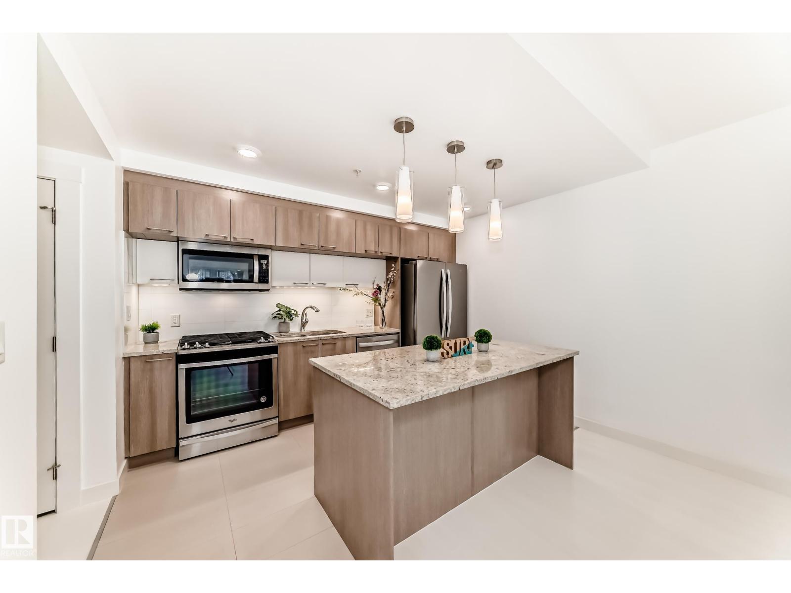 #503 9720 106 St Nw, Edmonton, Alberta  T5K 0K8 - Photo 8 - E4478062