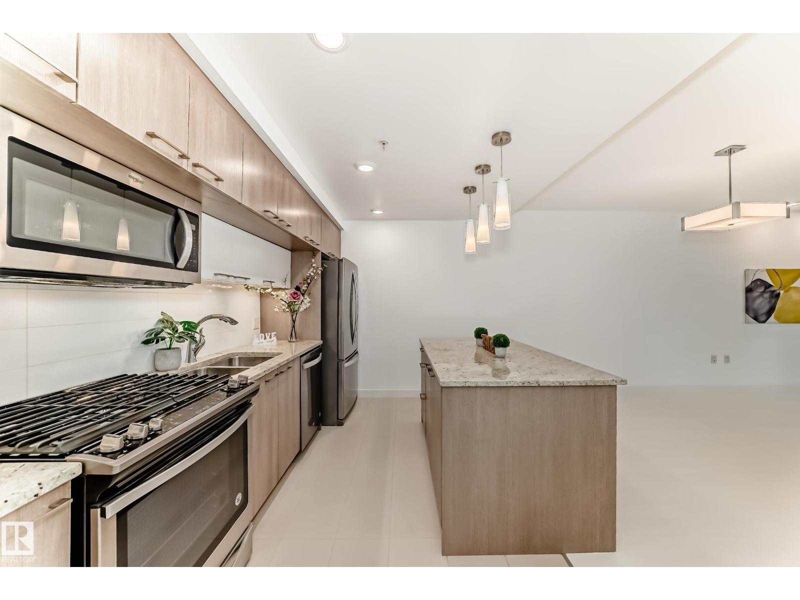 #503 9720 106 St Nw, Edmonton, Alberta  T5K 0K8 - Photo 10 - E4478062