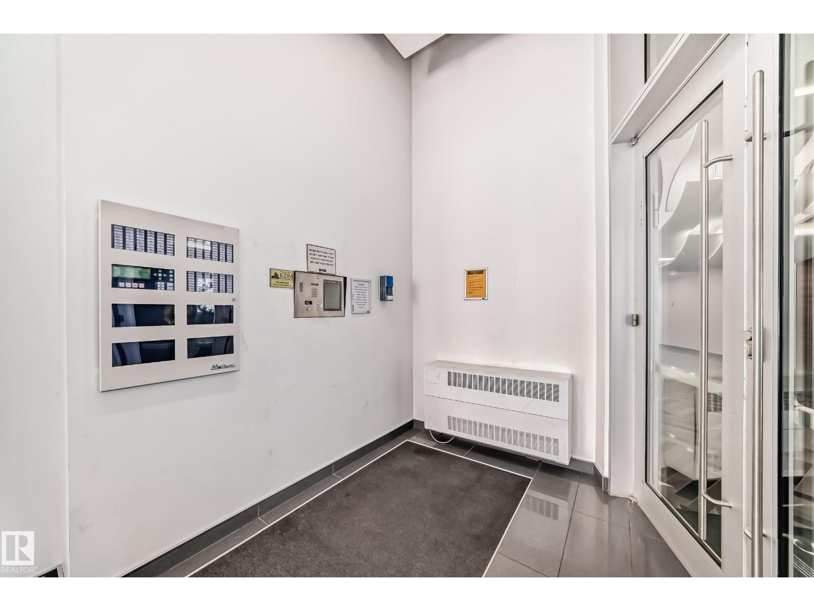 #503 9720 106 St Nw, Edmonton, Alberta  T5K 0K8 - Photo 36 - E4478062