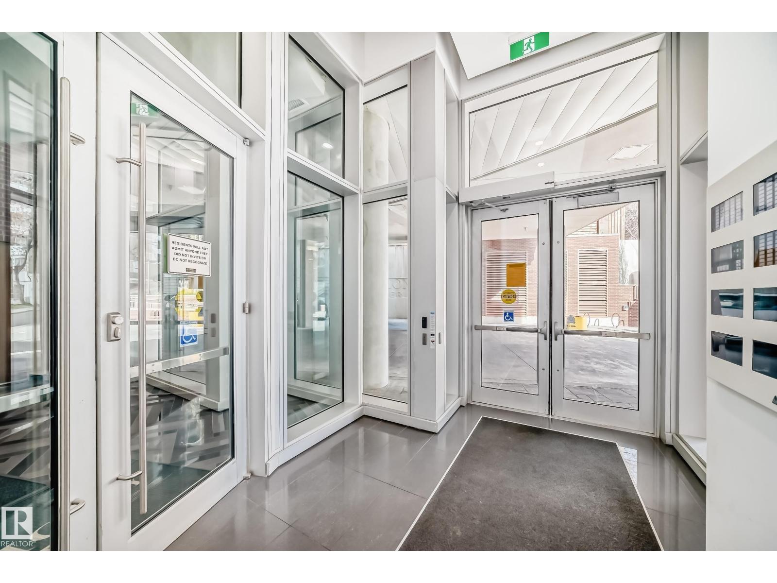 #503 9720 106 St Nw, Edmonton, Alberta  T5K 0K8 - Photo 37 - E4478062