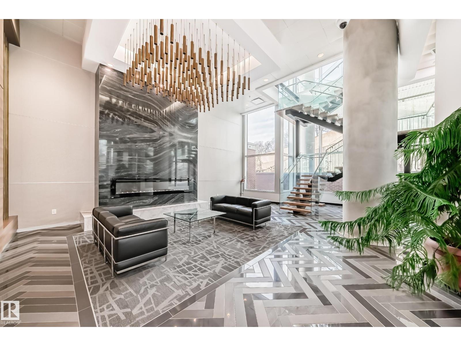 #503 9720 106 St Nw, Edmonton, Alberta  T5K 0K8 - Photo 40 - E4478062