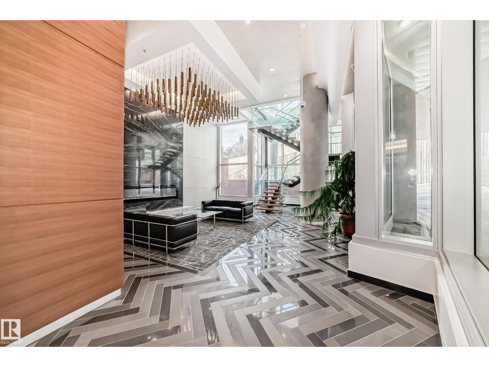 #503 9720 106 St Nw, Edmonton, Alberta  T5K 0K8 - Photo 41 - E4478062