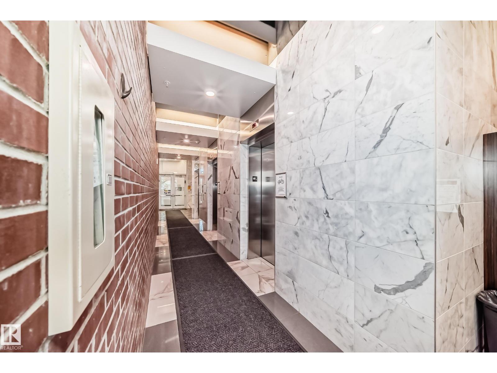 #503 9720 106 St Nw, Edmonton, Alberta  T5K 0K8 - Photo 46 - E4478062