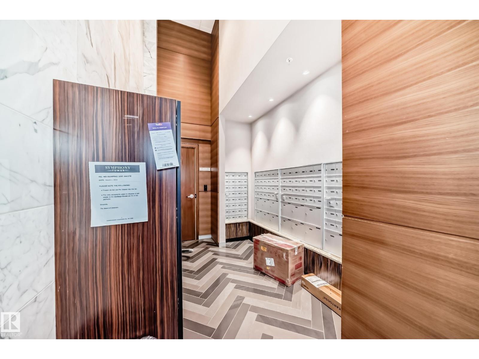 #503 9720 106 St Nw, Edmonton, Alberta  T5K 0K8 - Photo 48 - E4478062