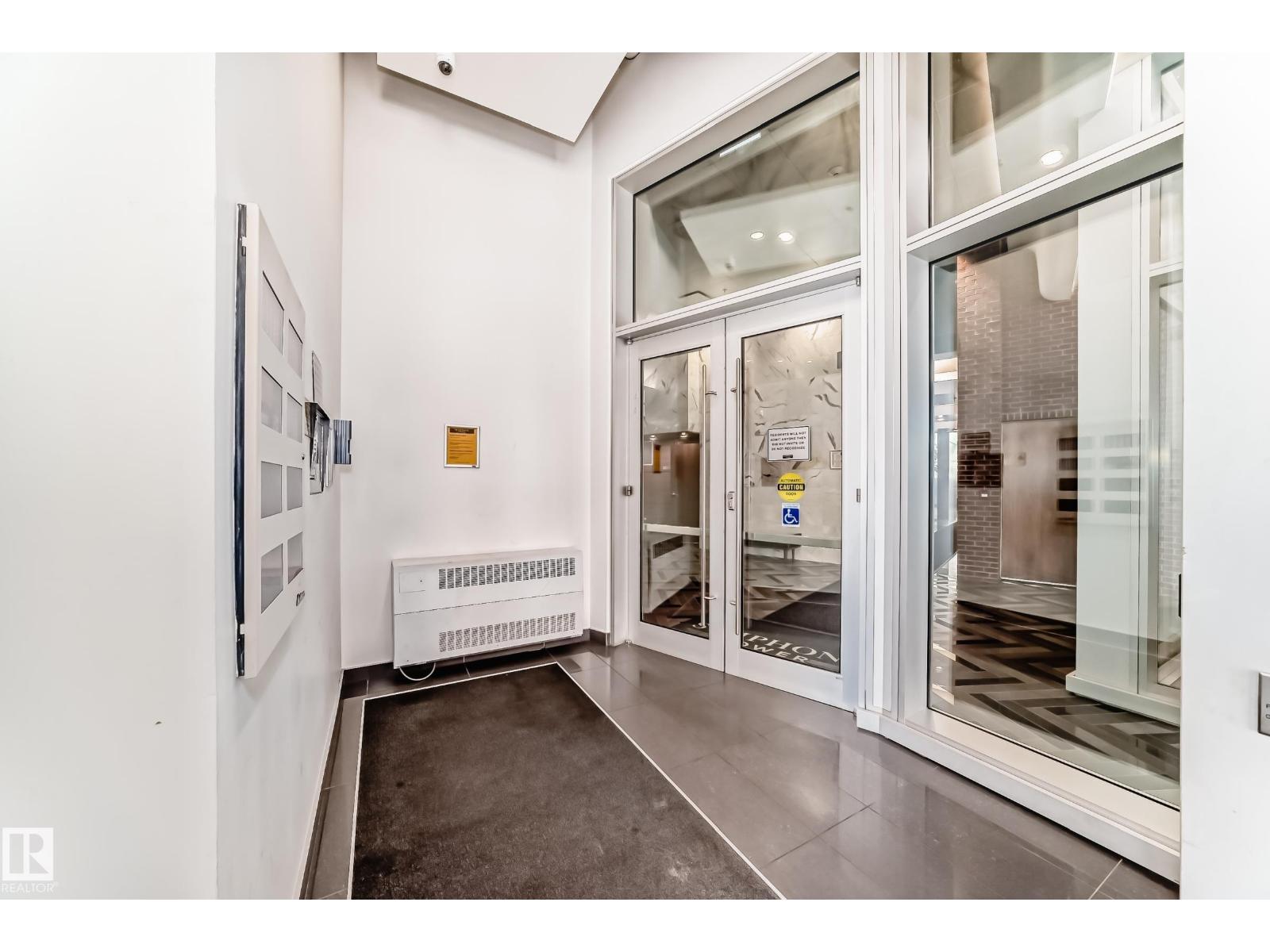 #503 9720 106 St Nw, Edmonton, Alberta  T5K 0K8 - Photo 35 - E4478062