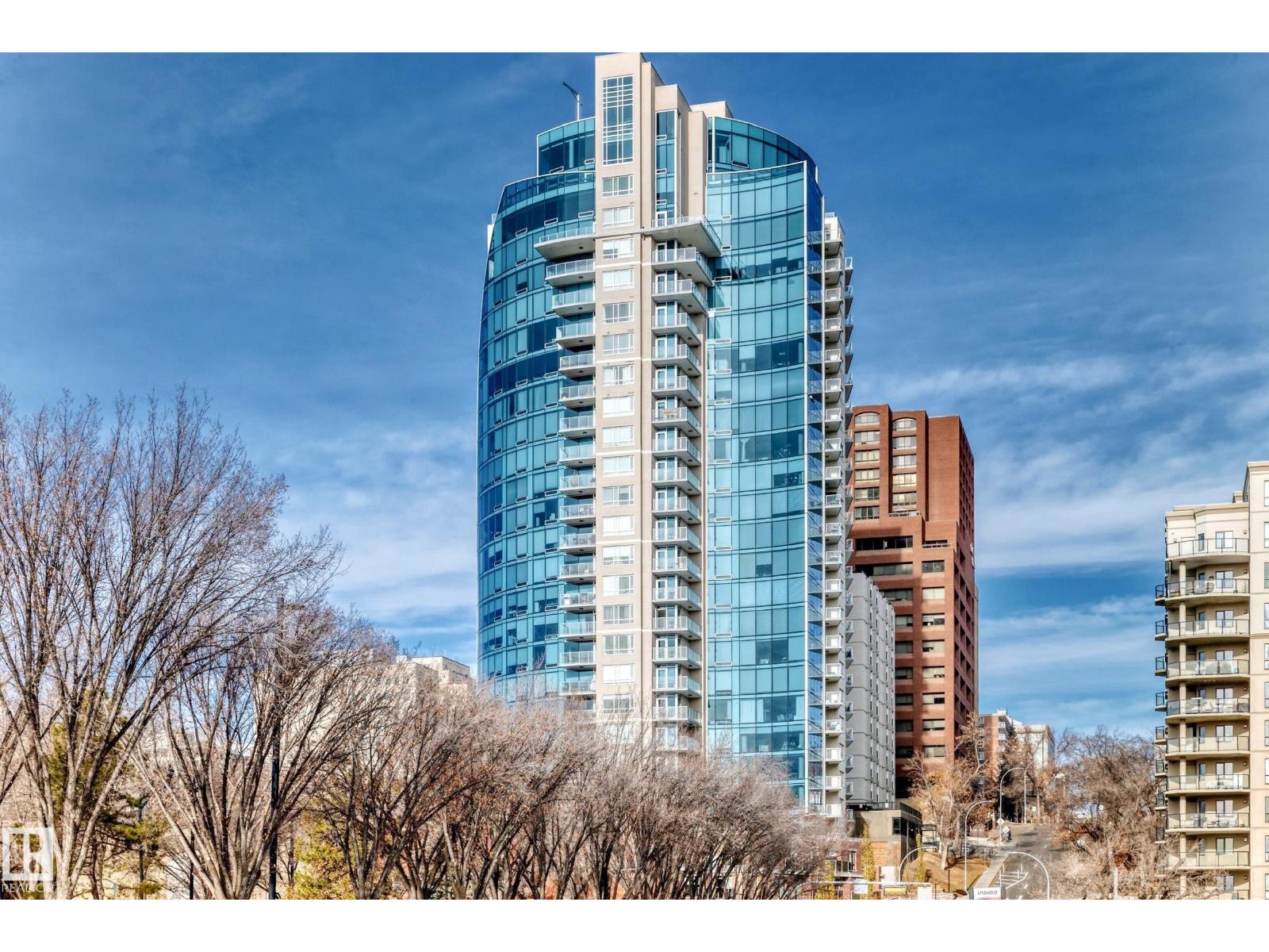 #503 9720 106 St Nw, Edmonton, Alberta  T5K 0K8 - Photo 64 - E4478062