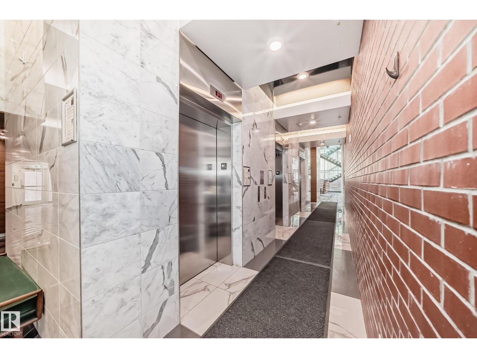 #503 9720 106 St Nw, Edmonton, Alberta  T5K 0K8 - Photo 45 - E4478062