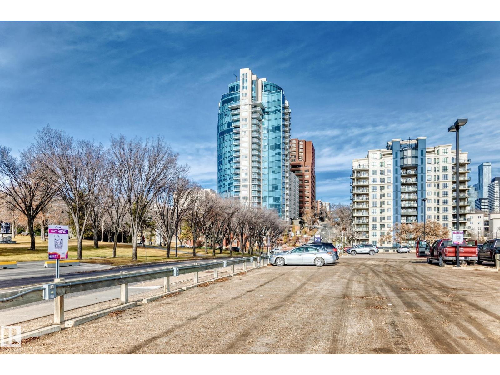 #503 9720 106 St Nw, Edmonton, Alberta  T5K 0K8 - Photo 66 - E4478062