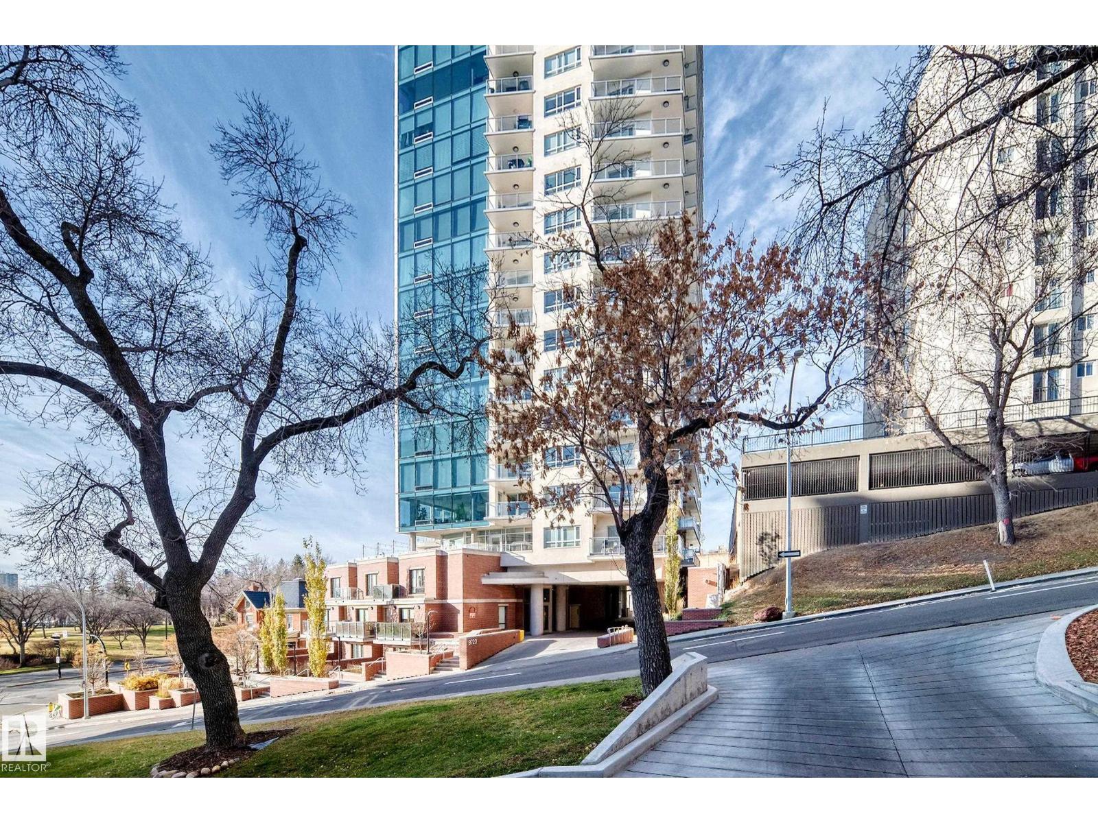 #503 9720 106 St Nw, Edmonton, Alberta  T5K 0K8 - Photo 65 - E4478062