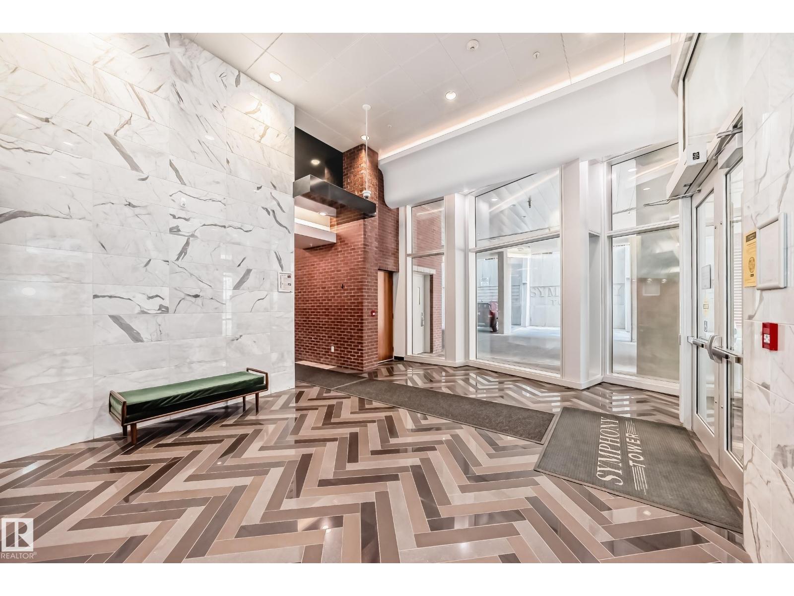 #503 9720 106 St Nw, Edmonton, Alberta  T5K 0K8 - Photo 42 - E4478062