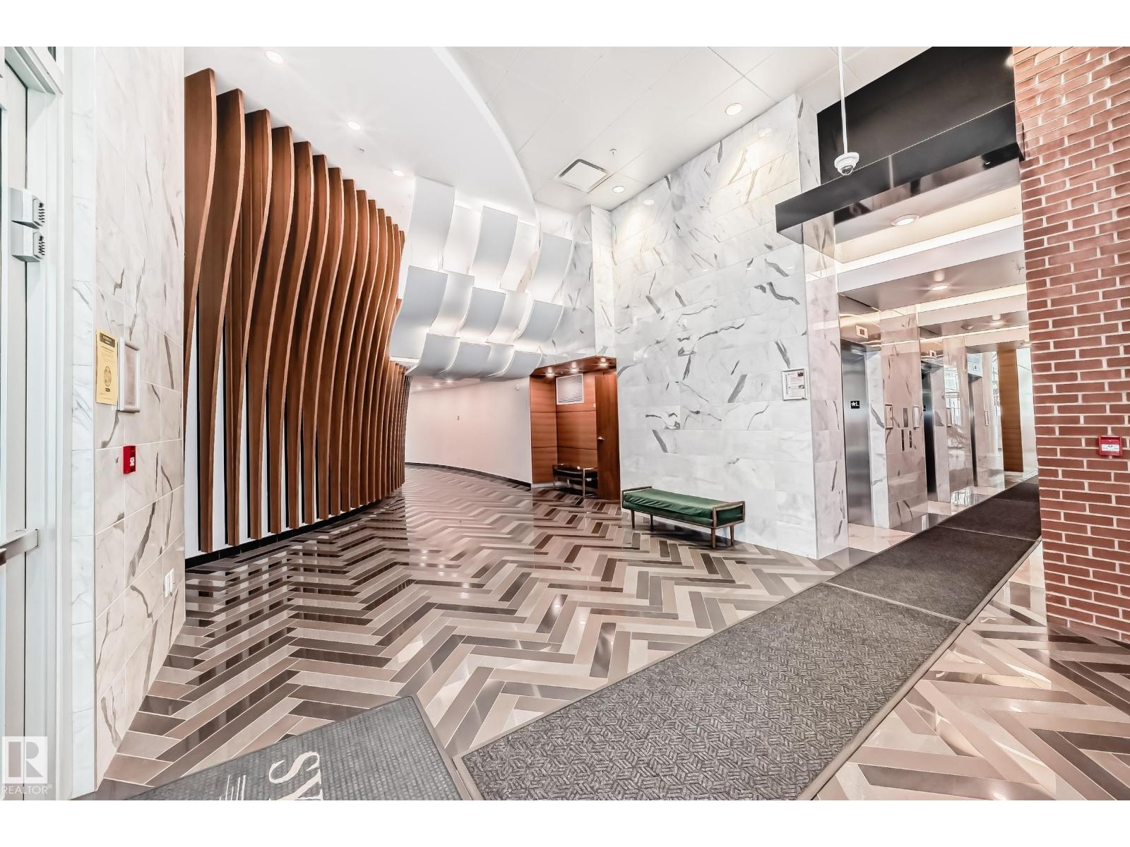 #503 9720 106 St Nw, Edmonton, Alberta  T5K 0K8 - Photo 47 - E4478062