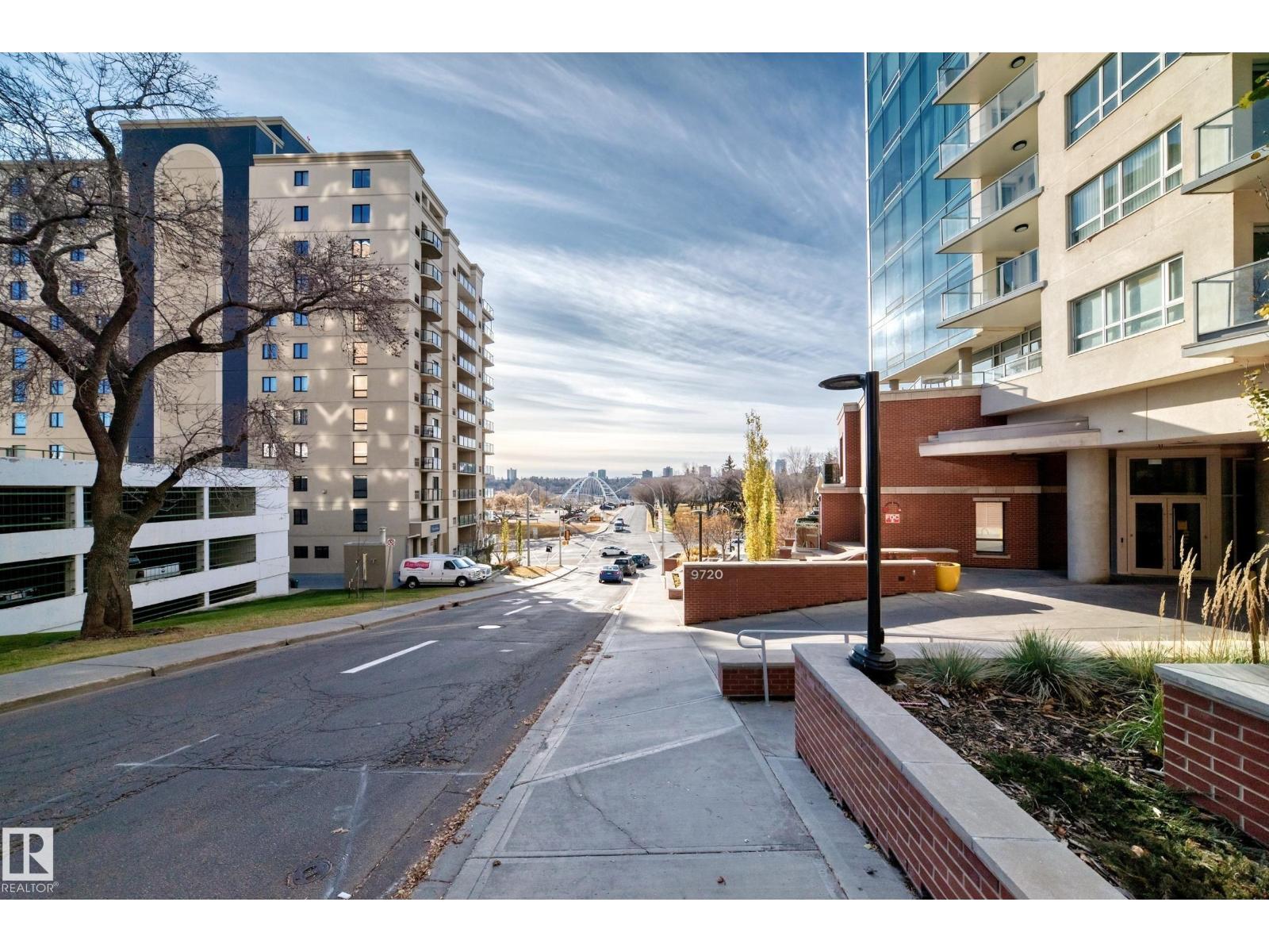 #503 9720 106 St Nw, Edmonton, Alberta  T5K 0K8 - Photo 55 - E4478062