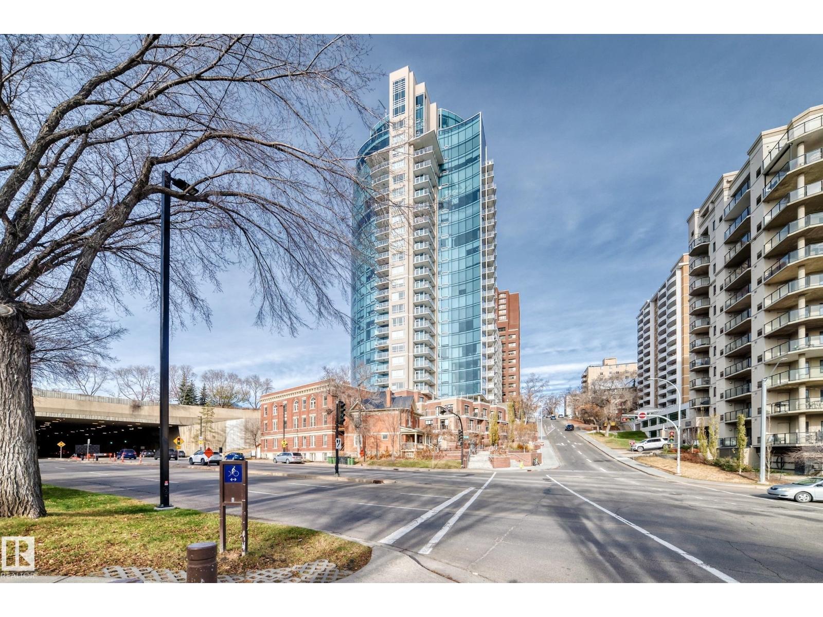 #503 9720 106 St Nw, Edmonton, Alberta  T5K 0K8 - Photo 60 - E4478062