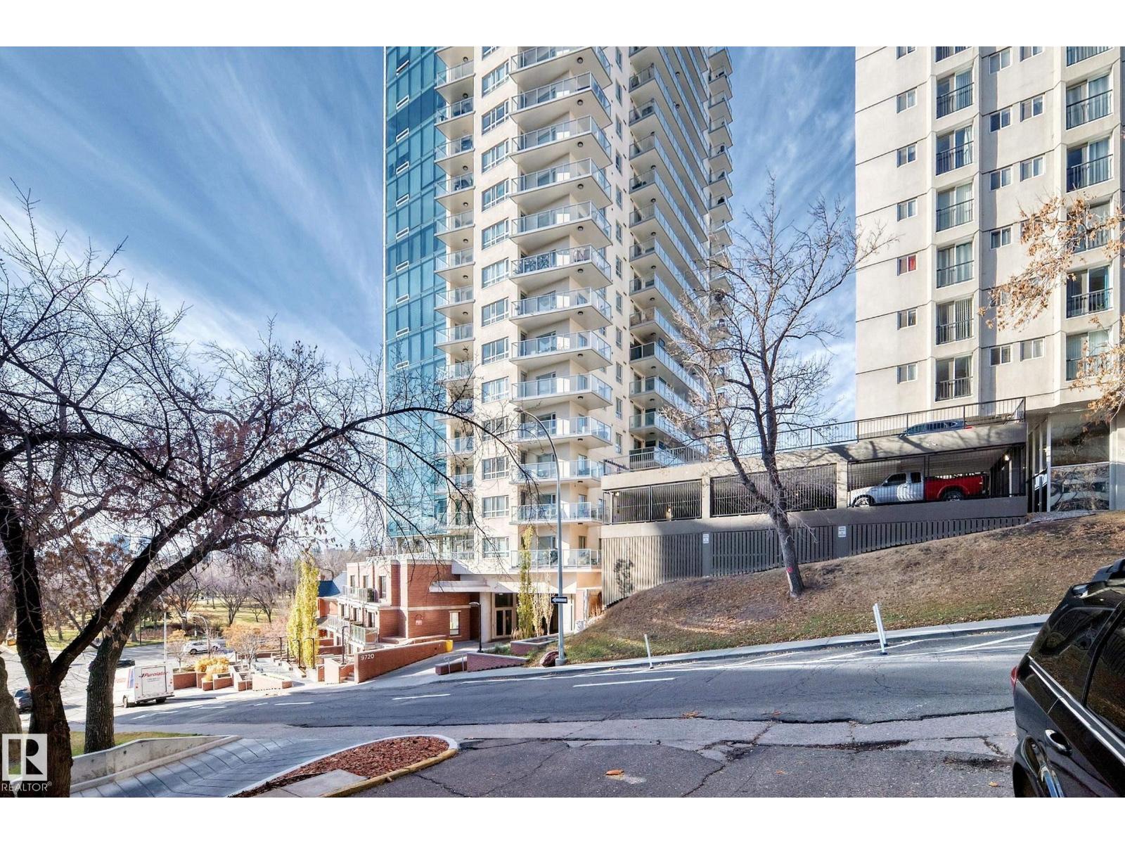 #503 9720 106 St Nw, Edmonton, Alberta  T5K 0K8 - Photo 61 - E4478062