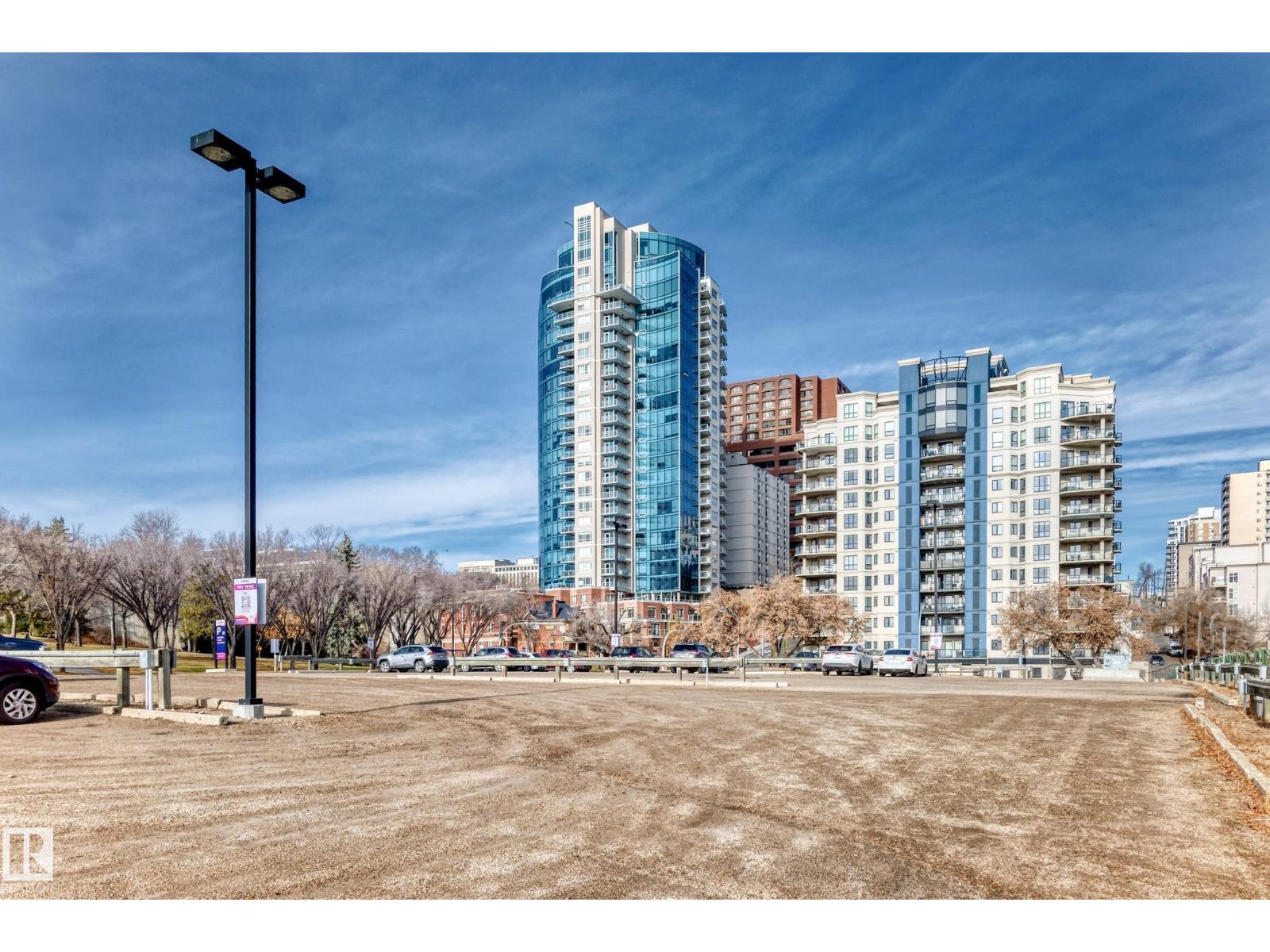 #503 9720 106 St Nw, Edmonton, Alberta  T5K 0K8 - Photo 63 - E4478062