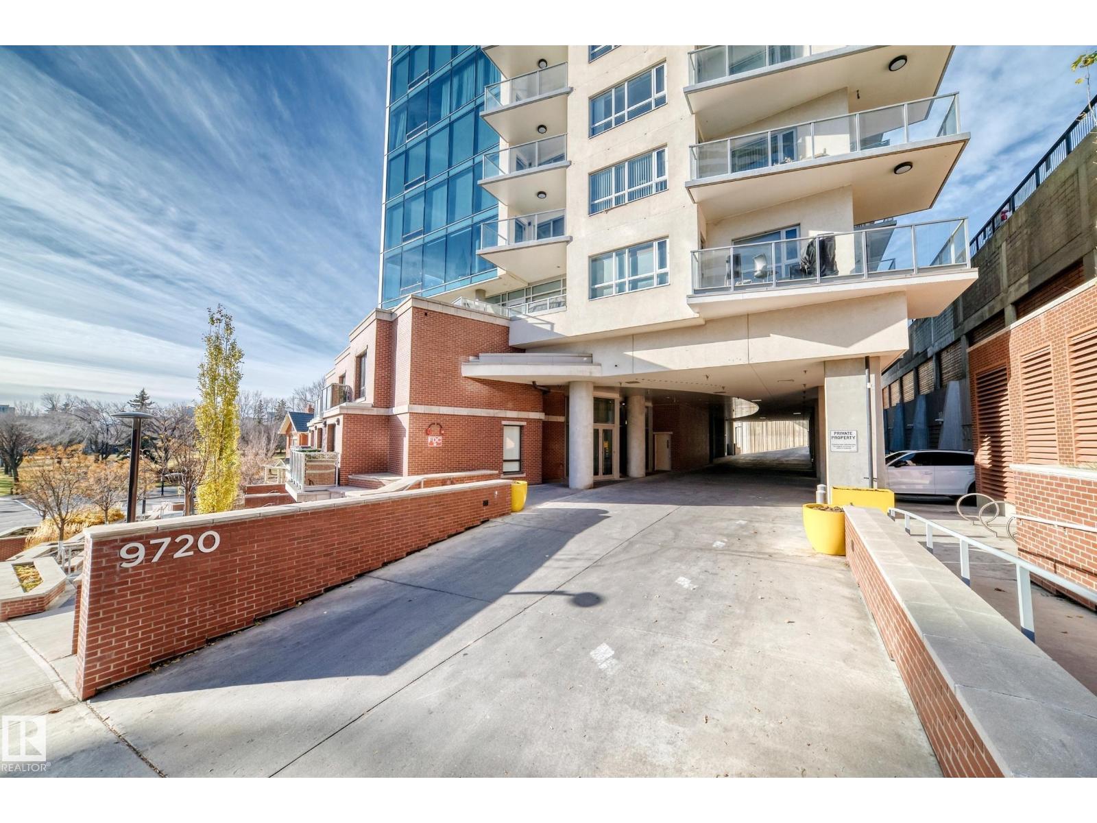 #503 9720 106 St Nw, Edmonton, Alberta  T5K 0K8 - Photo 54 - E4478062