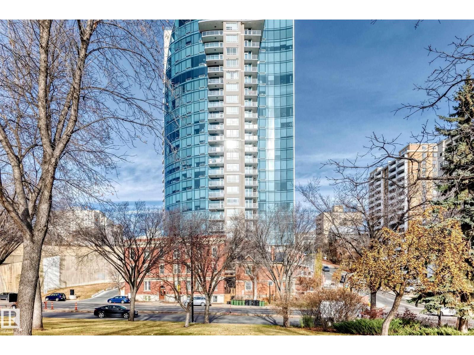 #503 9720 106 St Nw, Edmonton, Alberta  T5K 0K8 - Photo 56 - E4478062