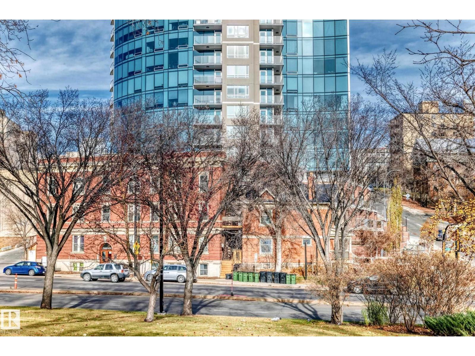 #503 9720 106 St Nw, Edmonton, Alberta  T5K 0K8 - Photo 62 - E4478062