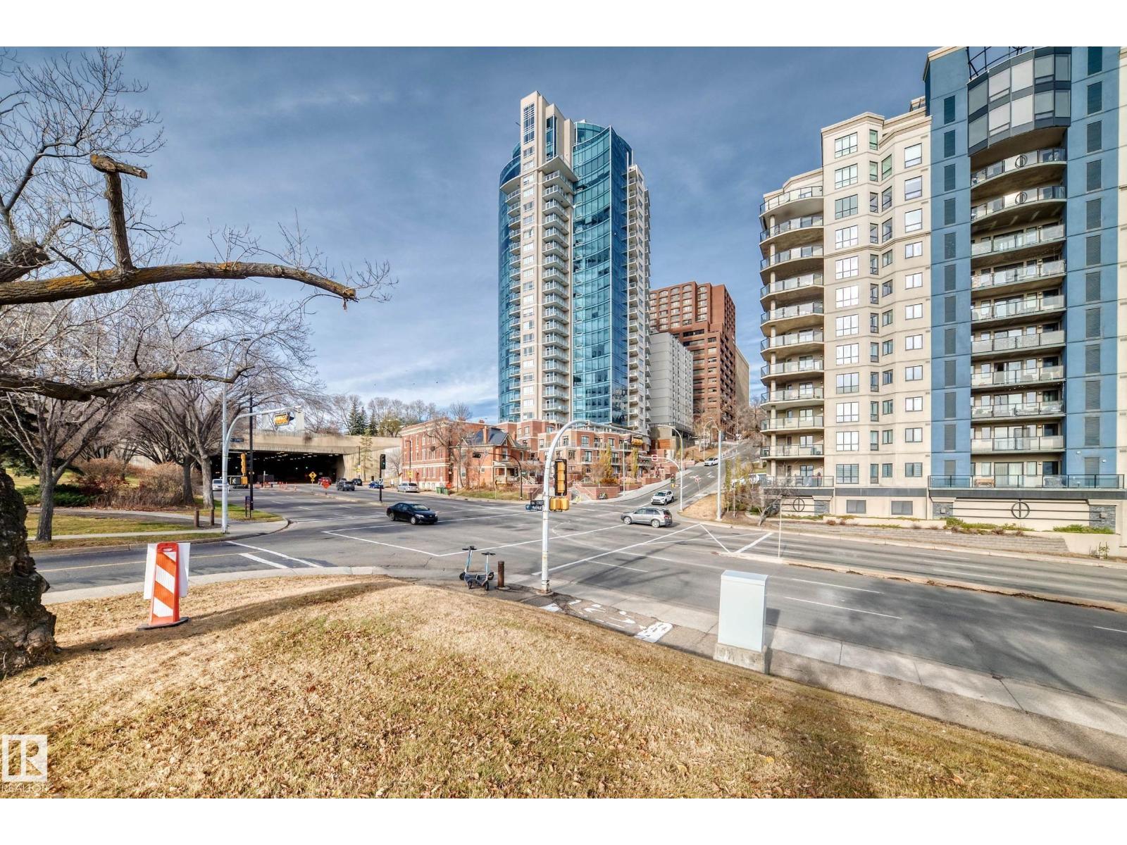 #503 9720 106 St Nw, Edmonton, Alberta  T5K 0K8 - Photo 59 - E4478062