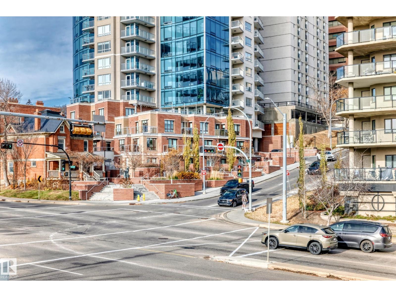 #503 9720 106 St Nw, Edmonton, Alberta  T5K 0K8 - Photo 57 - E4478062