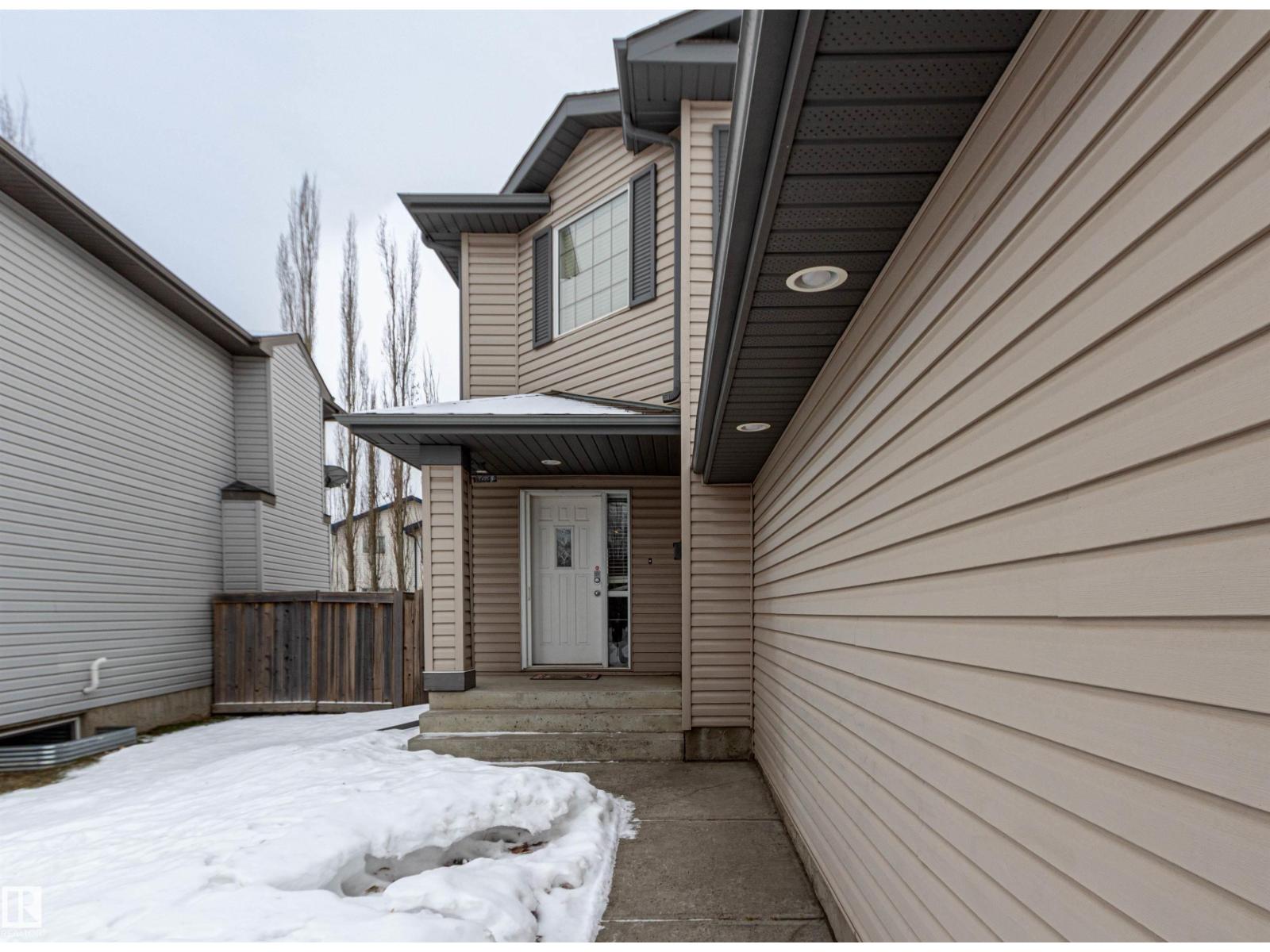 156 Lakewood Dr, Spruce Grove, Alberta  T7X 4A5 - Photo 4 - E4471658