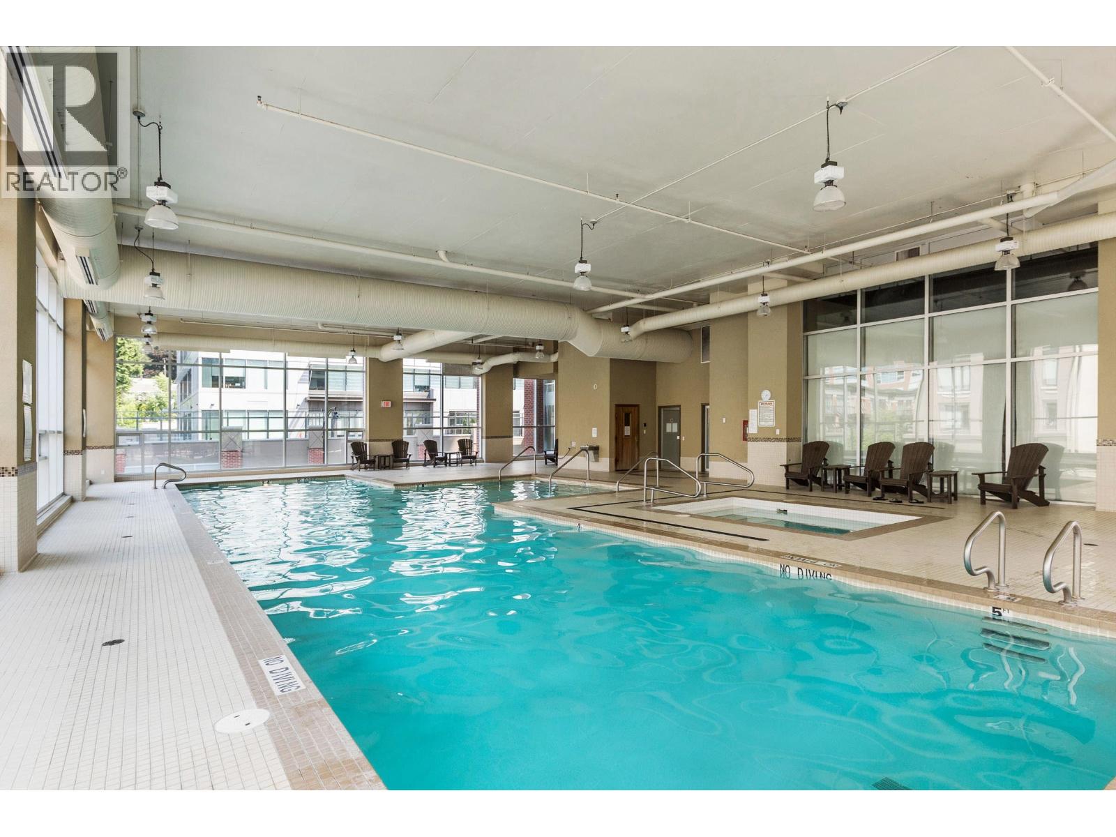 710 121 Brew Street, Port Moody, British Columbia  V3H 0E2 - Photo 21 - R3101216