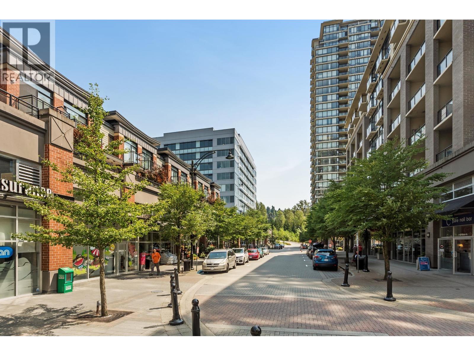 710 121 Brew Street, Port Moody, British Columbia  V3H 0E2 - Photo 29 - R3101216