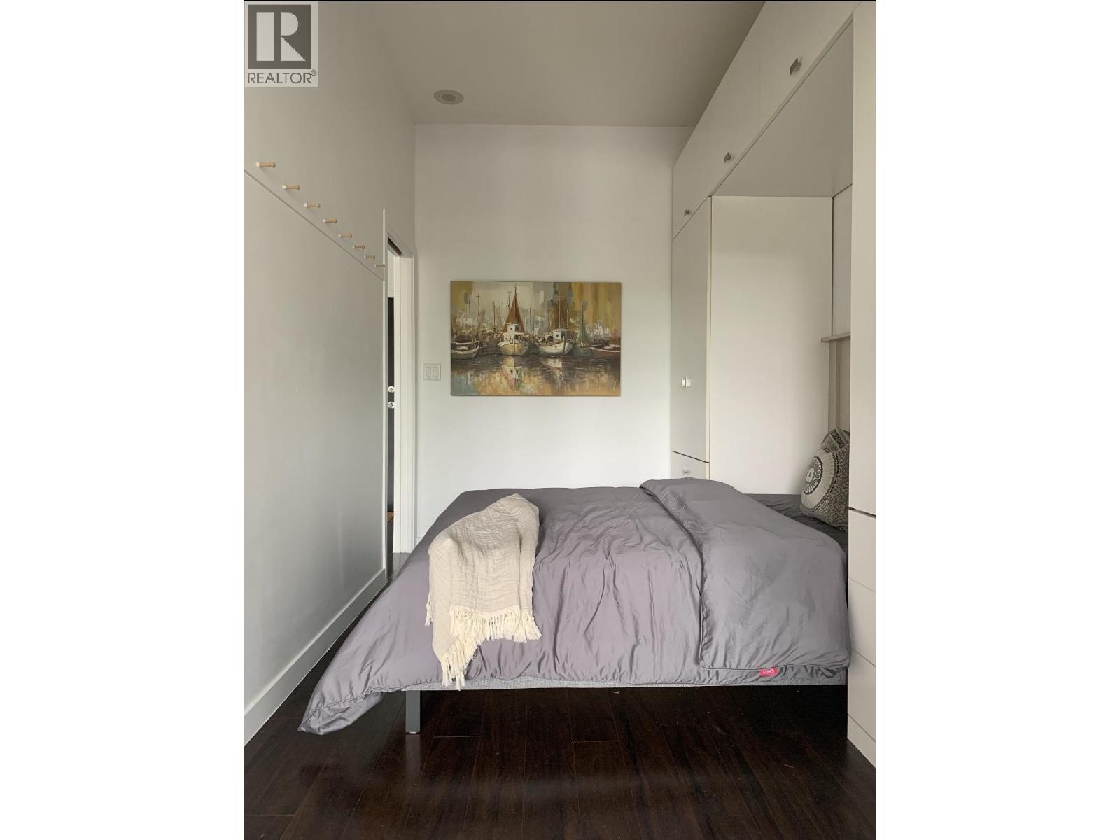 710 121 Brew Street, Port Moody, British Columbia  V3H 0E2 - Photo 11 - R3101216