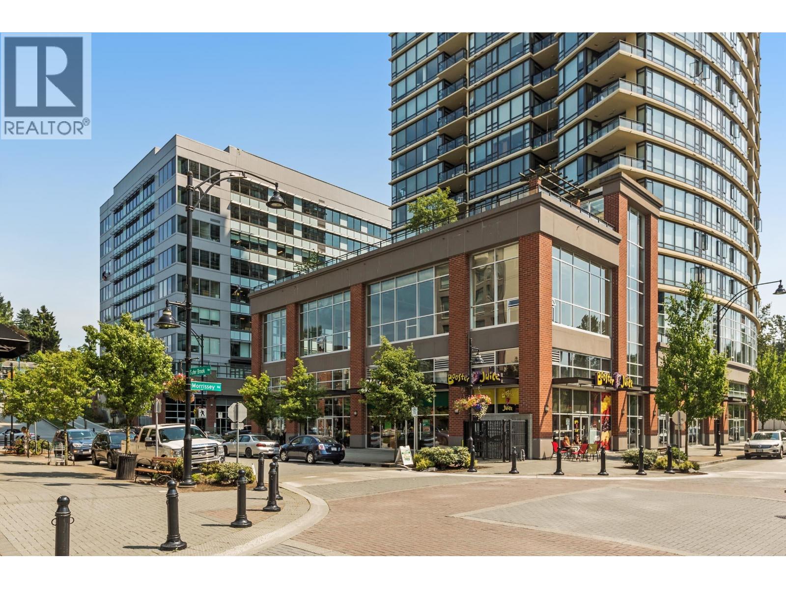 710 121 Brew Street, Port Moody, British Columbia  V3H 0E2 - Photo 27 - R3101216