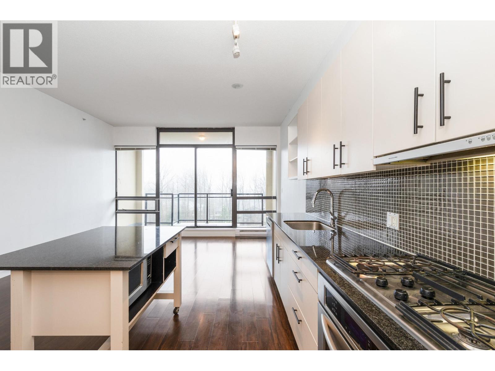 710 121 Brew Street, Port Moody, British Columbia  V3H 0E2 - Photo 6 - R3101216