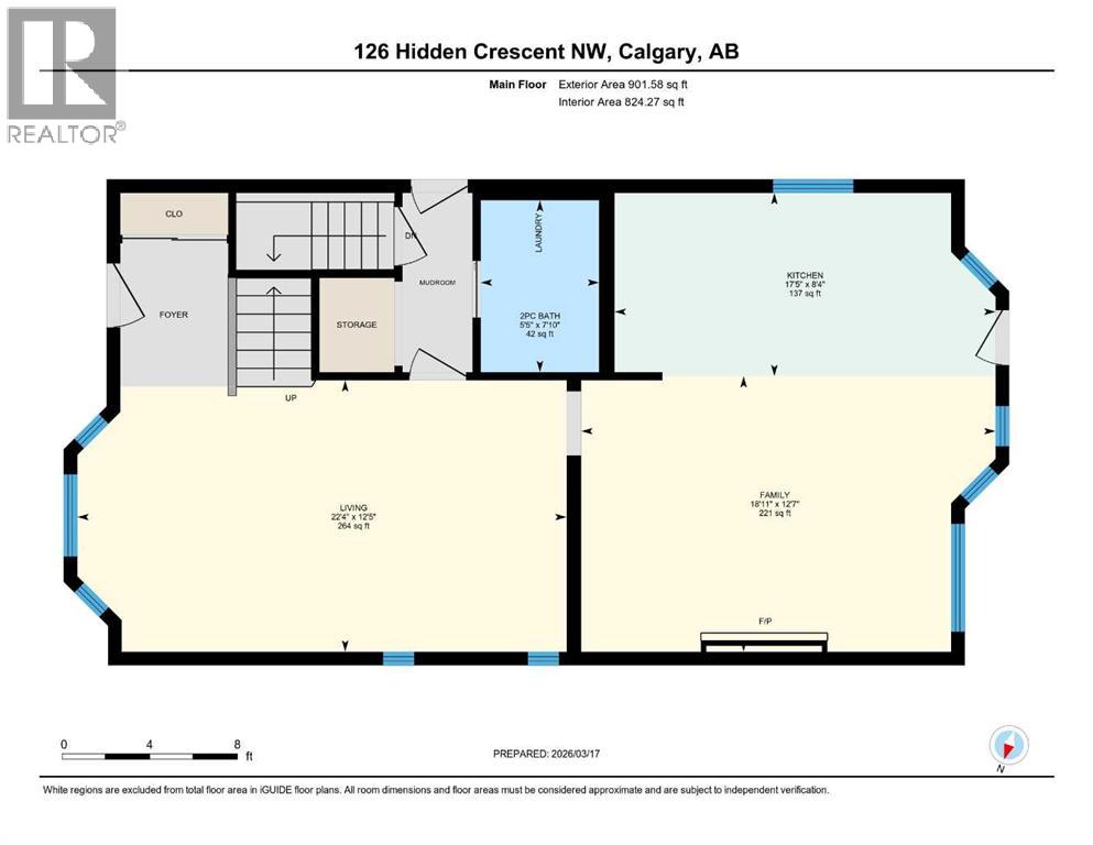 126 Hidden Crescent Nw, Calgary, Alberta  T3A 5L3 - Photo 45 - A2293380