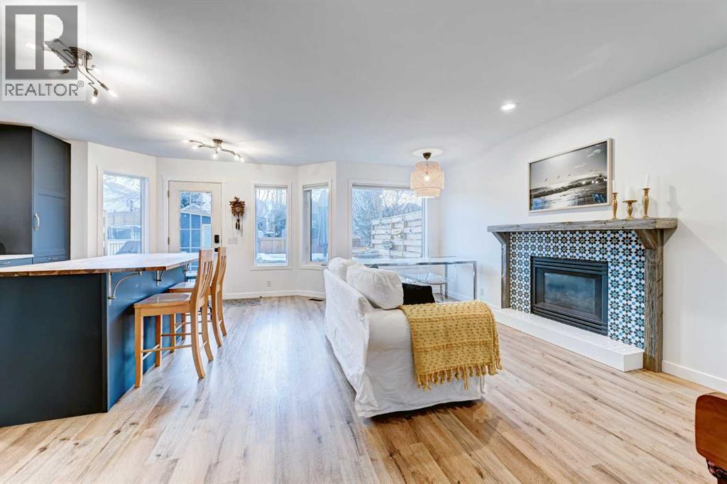 126 Hidden Crescent Nw, Calgary, Alberta  T3A 5L3 - Photo 11 - A2293380