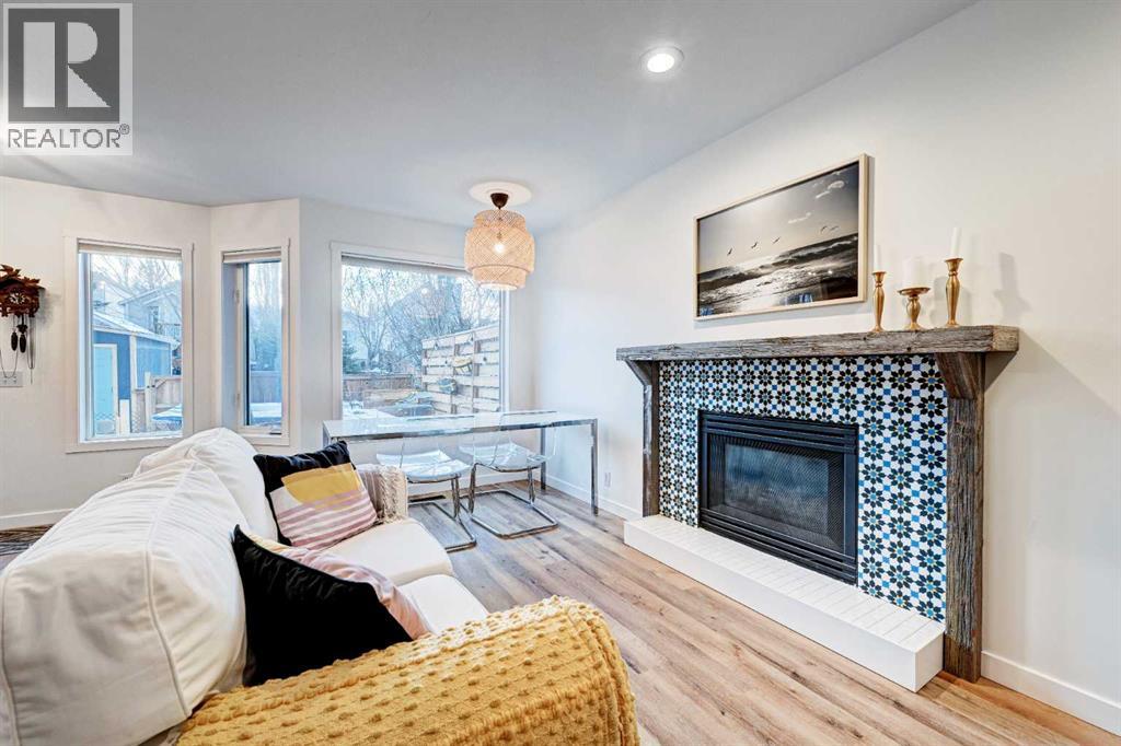 126 Hidden Crescent Nw, Calgary, Alberta  T3A 5L3 - Photo 12 - A2293380