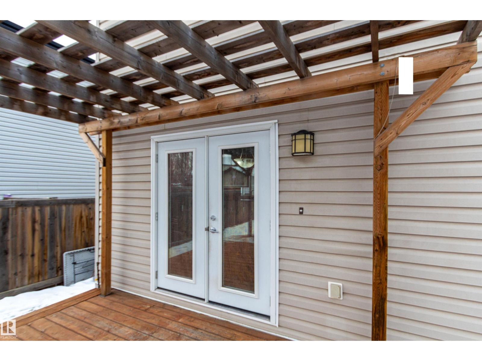 156 Lakewood Dr, Spruce Grove, Alberta  T7X 4A5 - Photo 45 - E4471658