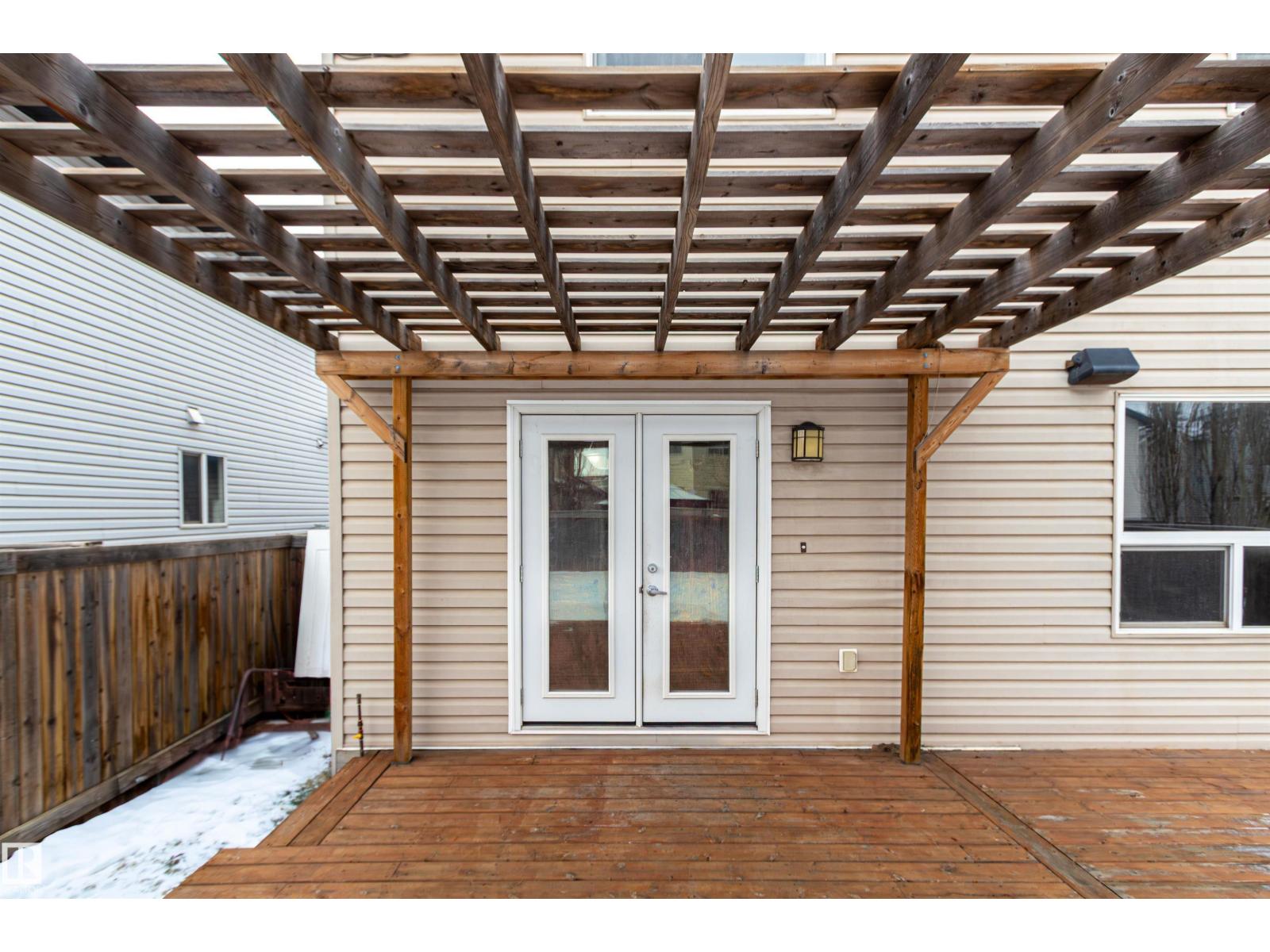 156 Lakewood Dr, Spruce Grove, Alberta  T7X 4A5 - Photo 44 - E4471658