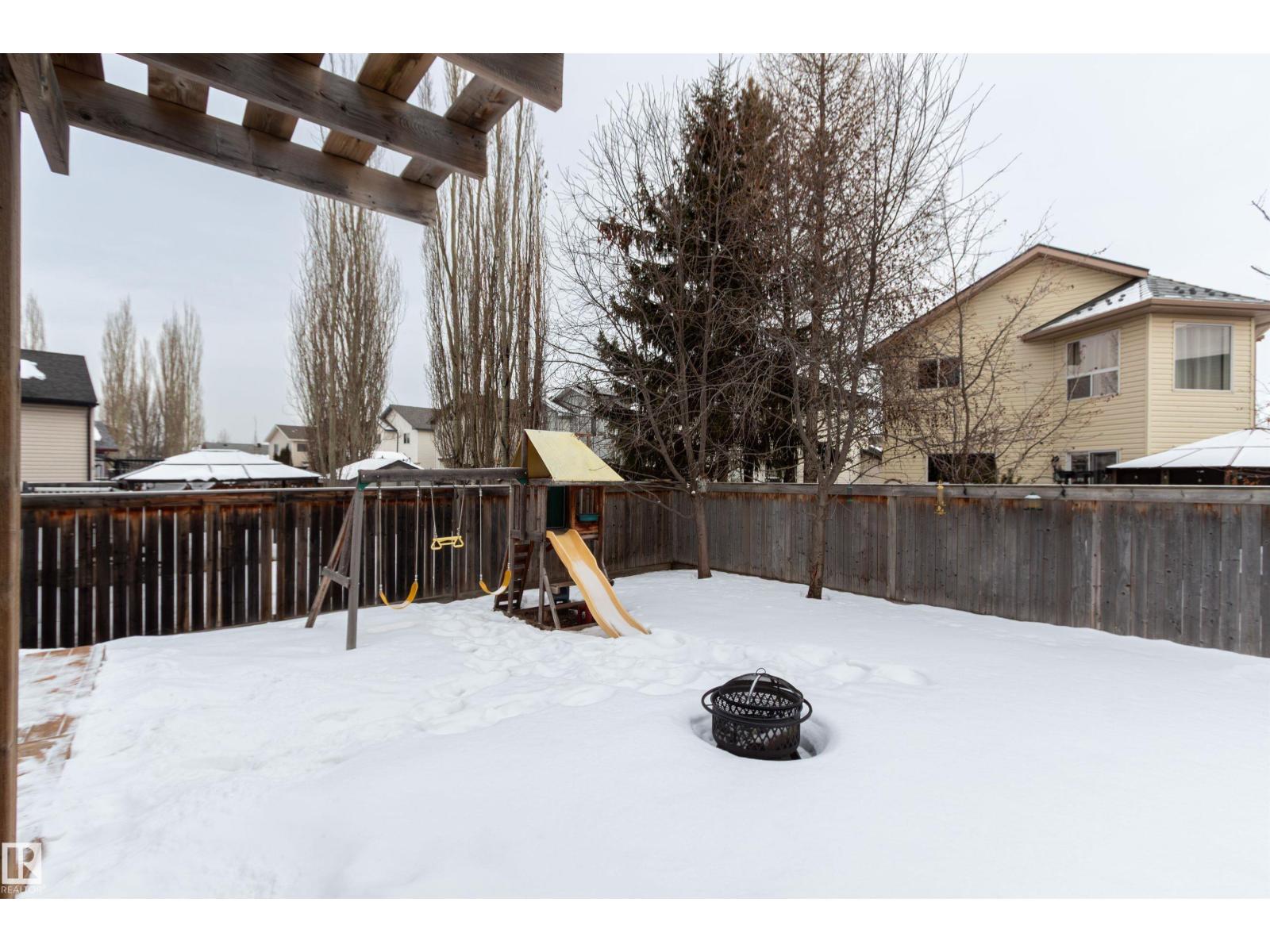 156 Lakewood Dr, Spruce Grove, Alberta  T7X 4A5 - Photo 43 - E4471658