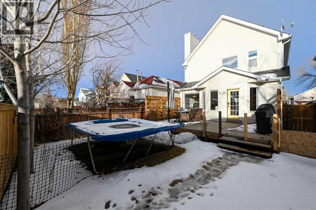 126 Hidden Crescent Nw, Calgary, Alberta  T3A 5L3 - Photo 41 - A2293380