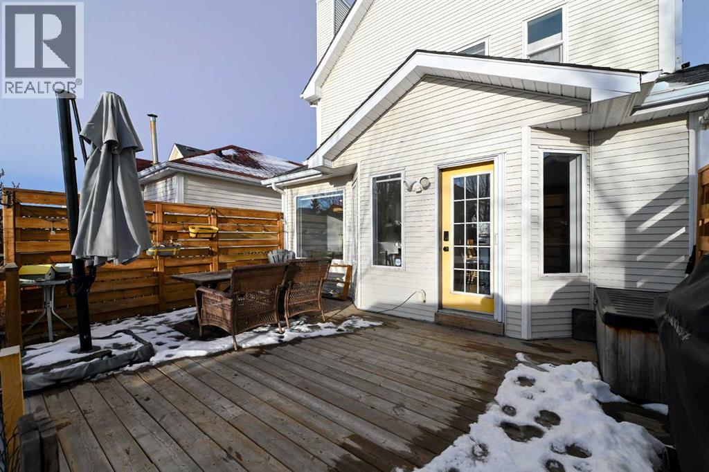 126 Hidden Crescent Nw, Calgary, Alberta  T3A 5L3 - Photo 43 - A2293380