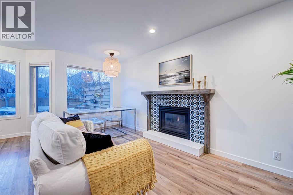 126 Hidden Crescent Nw, Calgary, Alberta  T3A 5L3 - Photo 13 - A2293380