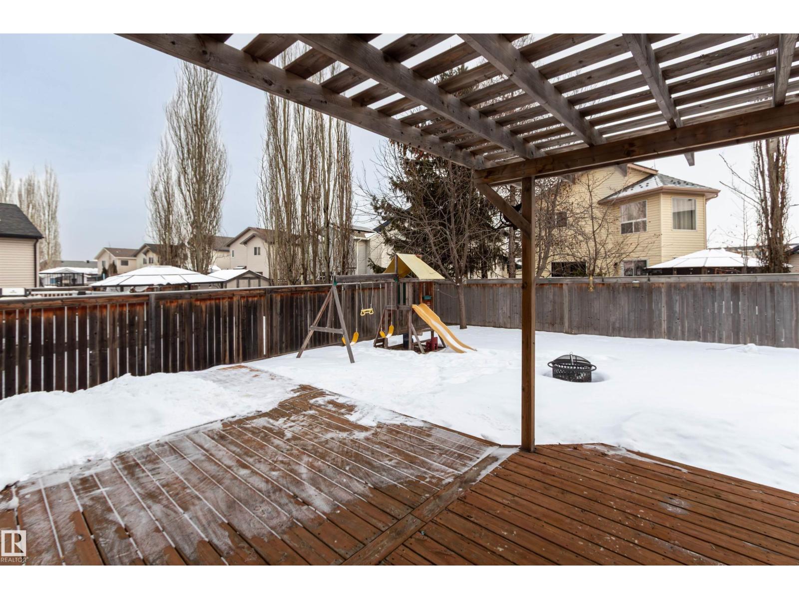 156 Lakewood Dr, Spruce Grove, Alberta  T7X 4A5 - Photo 47 - E4471658