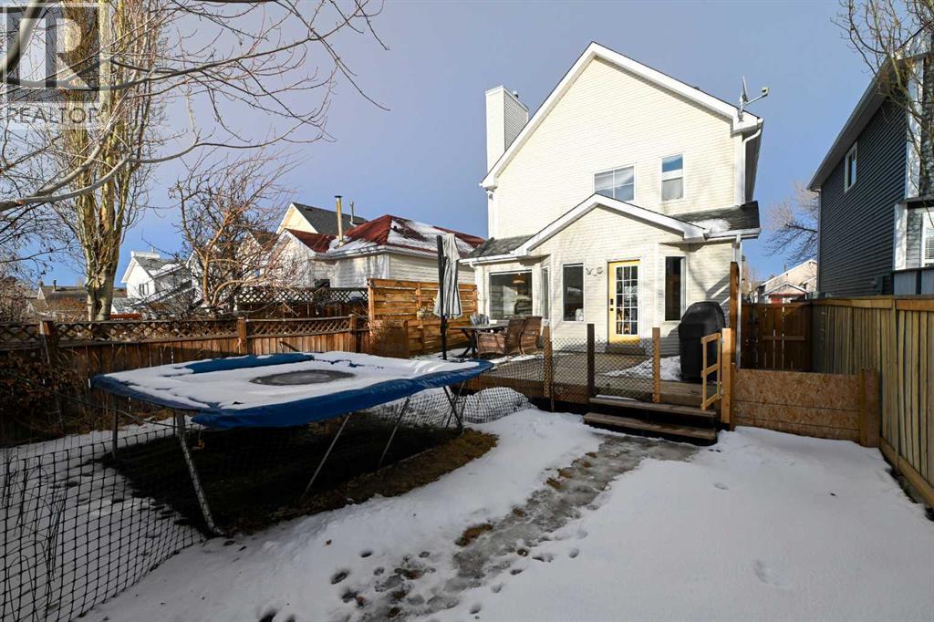 126 Hidden Crescent Nw, Calgary, Alberta  T3A 5L3 - Photo 42 - A2293380